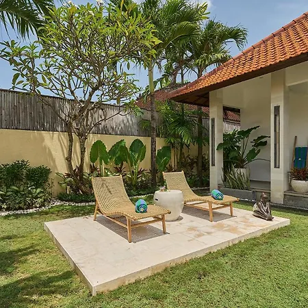 Casa Begja I Tranquil 2Br Villa W Private Pool In Mertanadi