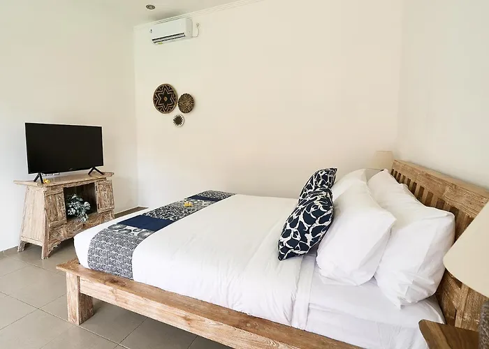 Casa Begja I Tranquil 2br W Private Pool In Mertanadi *