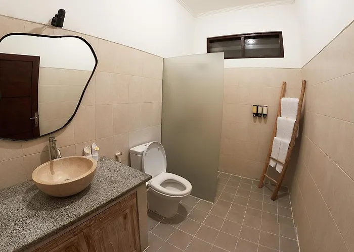 Casa Begja I Tranquil 2br W Private Pool In Mertanadi Villa *