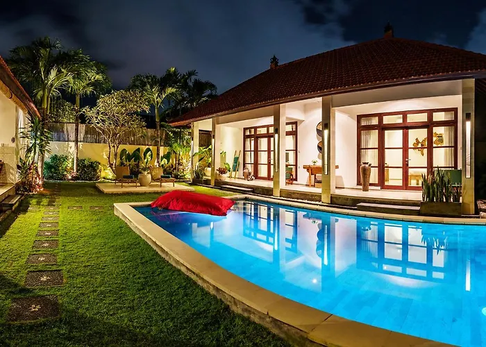 Casa Begja I Tranquil 2br W Private Pool In Mertanadi Villa
